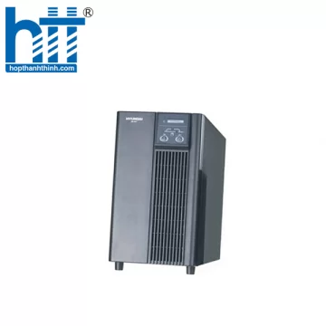 Bộ Lưu Điện UPS Online HYUNDAI HD-1KT9 (1000VA/900W)