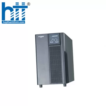 Bộ Lưu Điện UPS Online HYUNDAI HD-2KT9 (2000VA/1800W)