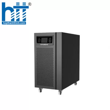 Bộ Lưu Điện UPS Online HYUNDAI HD-6KT9 (6000VA/5400W)