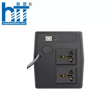 Bộ lưu điện UPS PROLiNK PRO1201SFC (1200VA/720W)