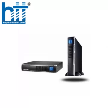 Bộ lưu điện UPS PROLINK PRO803-ERS (3000VA/2700W)