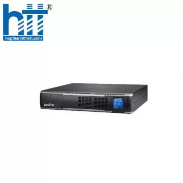Bộ lưu điện UPS PROLINK PRO806-QRS (6000VA/6000W)