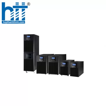 Bộ lưu điện UPS PROLINK PRO901-ES (1000VA/900W)