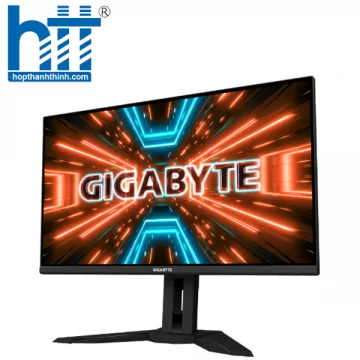 Màn hình Gigabyte M32U Gaming Monitor 31.5inch UHD IPS 144Hz