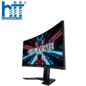 Màn hình Gaming Gigabyte G27QC A-EK Cong 2K 165Hz