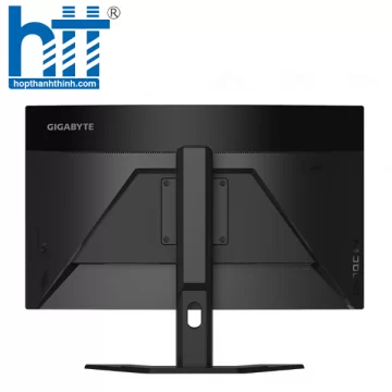 Màn hình Gaming Gigabyte G27QC A-EK Cong 2K 165Hz