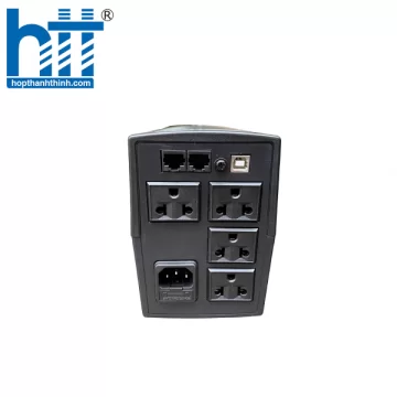 Bộ Lưu Điện UPS UP SELEC OFFLINE US750 