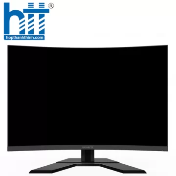 Màn hình Gigabyte G32QC A-EK 31.5 inch 2K 165Hz Gaming