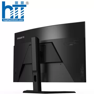 Màn hình Gigabyte G32QC A-EK 31.5 inch 2K 165Hz Gaming