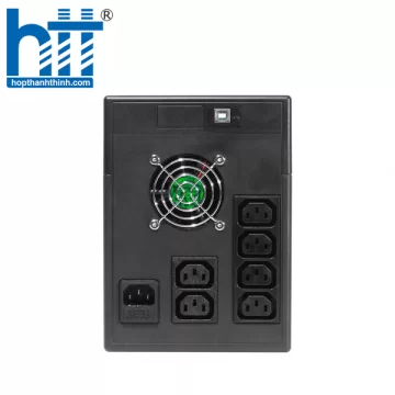 Bộ Lưu Điện UPS RIELLO NPW 1500 Chính Hãng