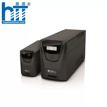 Bộ Lưu Điện UPS RIELLO NPW 1500 Chính Hãng