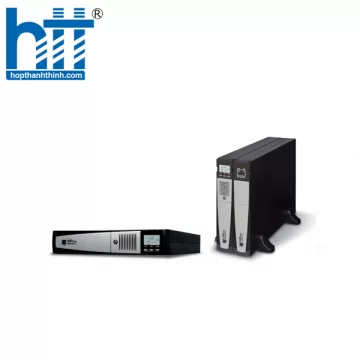 Bộ Lưu Điện UPS RIELLO VSD 2200 Chính Hãng