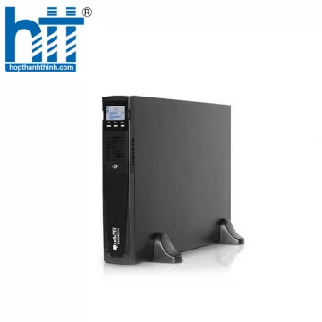 Bộ Lưu Điện UPS RIELLO VSD 3000 Chính Hãng