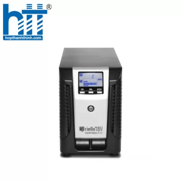 Bộ Lưu Điện UPS RIELLO SEP 1000 Chính Hãng