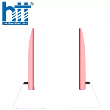 Màn hình HKC MG27S9Q 27 inch IPS 2K 144Hz - màu hồng