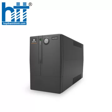 UPS Emerson/Vertiv PSA1000H-BX 1000VA Chính Hãng