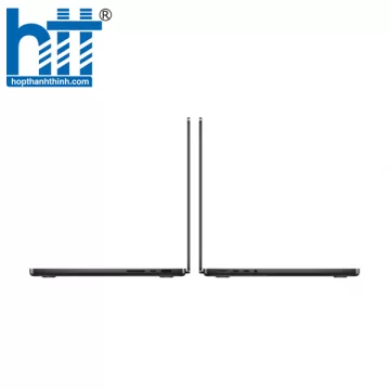Laptop Apple Macbook Pro 14 MRX43SA/A (Apple M3 Pro 12 Core CPU/ 18Gb/ 1TB/ 18 core GPU/ Space Black)