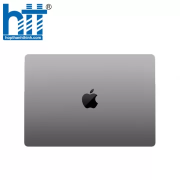 Laptop Apple Macbook Pro 16 MRW33SA/A (Apple M3 Max 14 Core CPU/ 36GB/ 1TB/ 30 core GPU/ Space Gray)