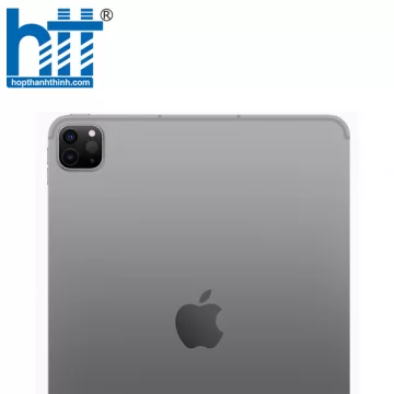 Máy tính bảng Apple IPad Pro 11 M2 Wifi (512Gb/ Space Gray/ MNXH3ZA/A)