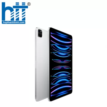 Máy tính bảng Apple IPad Pro 12.9 M2 Cellular (256Gb/ Silver/ MP213ZA/A)