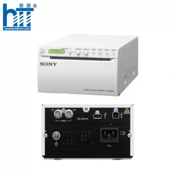 MÁY IN NHIỆT ĐEN TRẮNG UP-X898MD