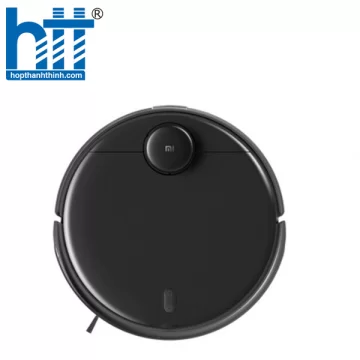 Robot hút bụi lau nhà Xiaomi Mi Robot Vacuum-Mop 2 Pro Black (Hàng Chính Hãng)