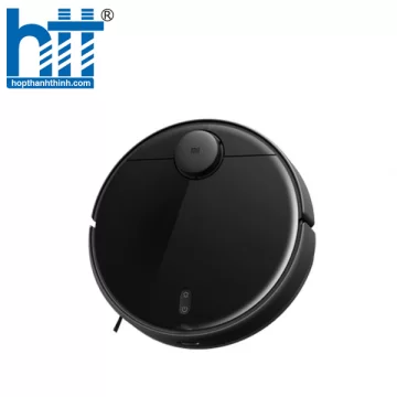 Robot hút bụi lau nhà Xiaomi Mi Robot Vacuum-Mop 2 Pro Black (Hàng Chính Hãng)