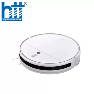 Robot hút bụi lau nhà Xiaomi Mi Robot Vacuum-Mop 2 Lite (Hàng Chính Hãng)