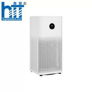 Máy lọc không khí Xiaomi Smart Air Purifier 4 Lite EU - BHR5274GL