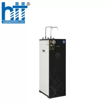 Máy lọc nước RO nóng nguội lạnh Karofi KAD-X39 10 lõi 