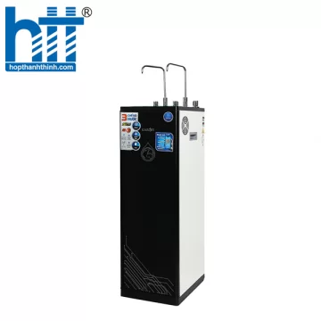 Máy lọc nước RO nóng nguội lạnh Karofi KAD-D66 11 lõi