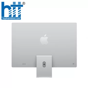 Máy tính All in one Apple IMAC MQRK3SA/A (M3 8 Core CPU/ 8GB/ 512GB SSD/ 24inch/ 10 core GPU/ Silver)