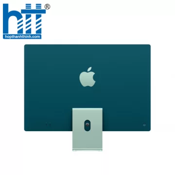 Máy tính All in one Apple IMAC MQRP3SA/A (M3 8 Core CPU/ 8GB/ 512GB SSD/ 24inch/ 10 core GPU/ Green)