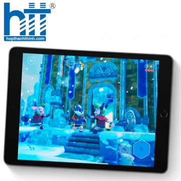 Máy tính bảng Apple IPad Gen 9 10.2 Wifi MK2L3ZA/A (64GB/ Silver)