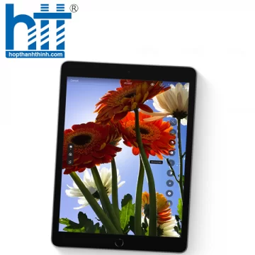 Máy tính bảng Apple IPad Gen 9 10.2 Wifi MK2L3ZA/A (64GB/ Silver)