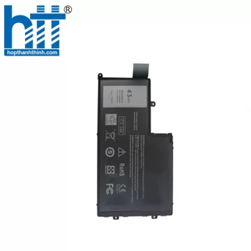 PIN LAPTOP DELL 5547 (CPU THẾ HỆ 7-8) (Z)