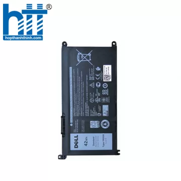 PIN LAPTOP DELL YRDD6 5481/5581