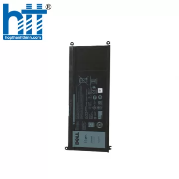 PIN LAPTOP DELL 33YDH 5587 (Z)