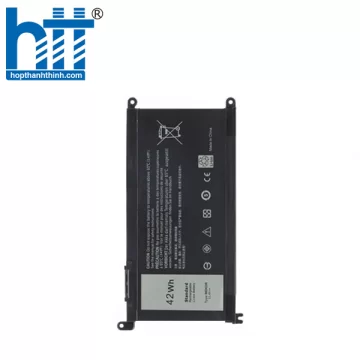 PIN LAPTOP DELL 5567 (Z)
