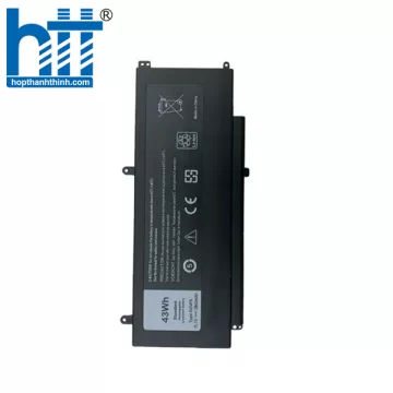 PIN LAPTOP DELL 7548,7547 (Z)