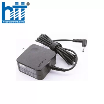 SẠC LAPTOP LENOVO 20V - 2.25A CHÂN NHỎ 4.0 X 1.7MM CỦ VUÔNG