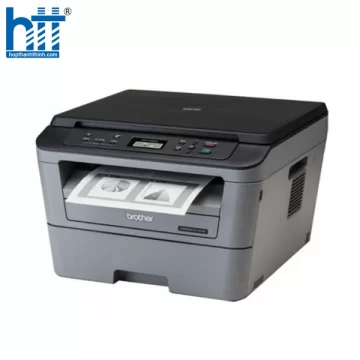 Máy in laser Brother Đa chức năng DCP-L2520D