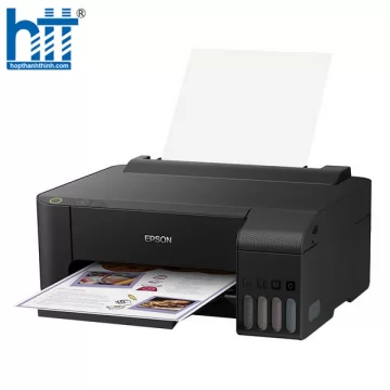 Máy in phun màu Epson L1110