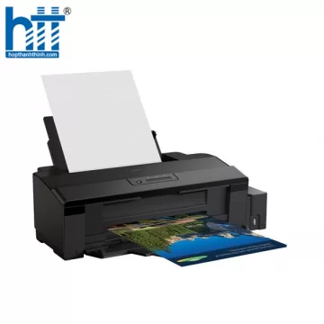 Máy in phun màu Epson L1800 (A3/A4/ USB)