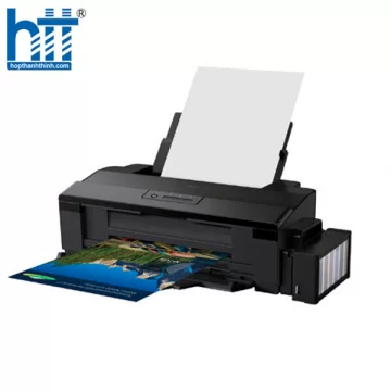 Máy in phun màu Epson L1800 (A3/A4/ USB)