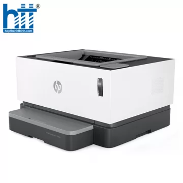 MÁY IN ĐEN TRẮNG HP NEVERSTOP LASER 1000W (4RY23A) - ĐƠN NĂNG