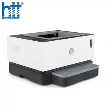 MÁY IN ĐEN TRẮNG HP NEVERSTOP LASER 1000W (4RY23A) - ĐƠN NĂNG