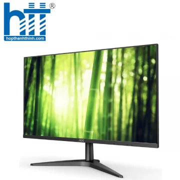Màn hình AOC 24B1XH5 24 inch IPS 75Hz FHD