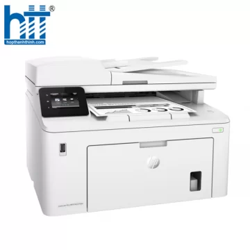 MÁY IN ĐEN TRẮNG HP LASERJET PRO M227FDW (G3Q75A) - ĐA NĂNG