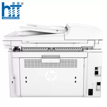 MÁY IN ĐEN TRẮNG HP LASERJET PRO M227FDW (G3Q75A) - ĐA NĂNG